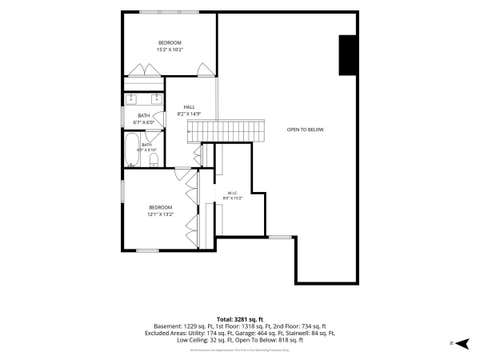 Tiny photo for 251 High Street, Highwood, IL 60040 (MLS # 12716039)