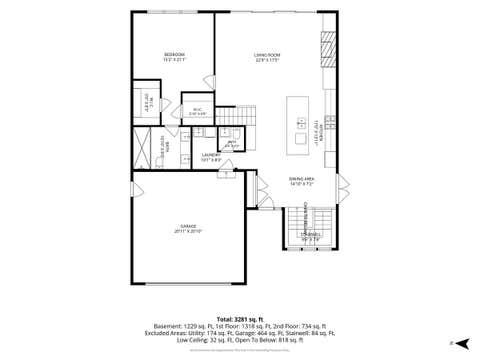 Tiny photo for 251 High Street, Highwood, IL 60040 (MLS # 12716039)