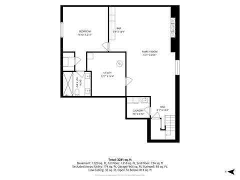 Tiny photo for 251 High Street, Highwood, IL 60040 (MLS # 12716039)