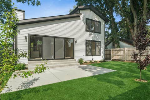 Tiny photo for 251 High Street, Highwood, IL 60040 (MLS # 12716039)