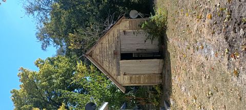 A home in Prophetstown