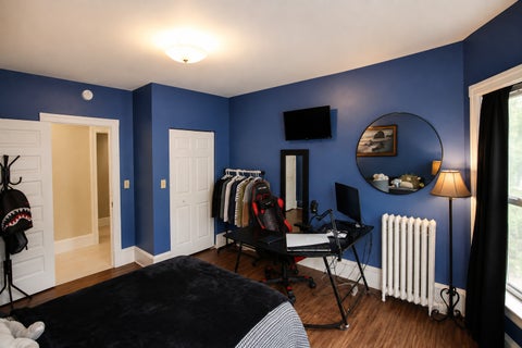 Tiny photo for 414 Buell Avenue, Joliet, IL 60435 (MLS # 12734922)