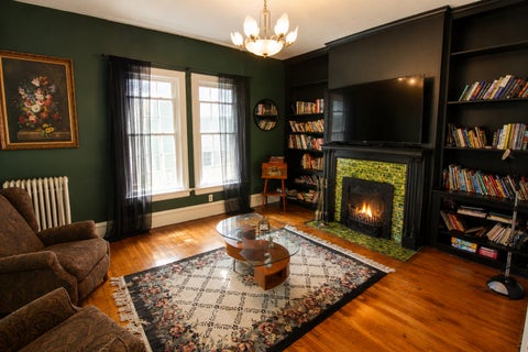 Tiny photo for 414 Buell Avenue, Joliet, IL 60435 (MLS # 12734922)