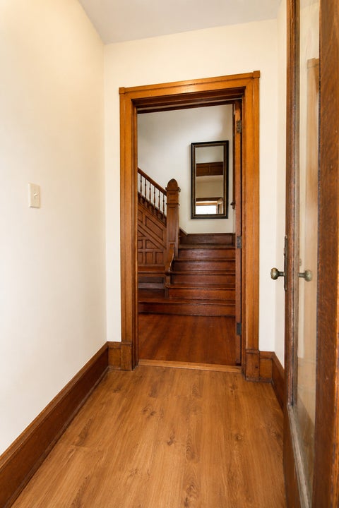 Tiny photo for 414 Buell Avenue, Joliet, IL 60435 (MLS # 12734922)