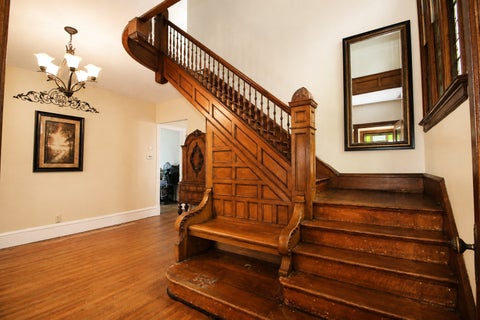 Tiny photo for 414 Buell Avenue, Joliet, IL 60435 (MLS # 12734922)