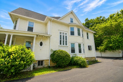 Tiny photo for 414 Buell Avenue, Joliet, IL 60435 (MLS # 12734922)