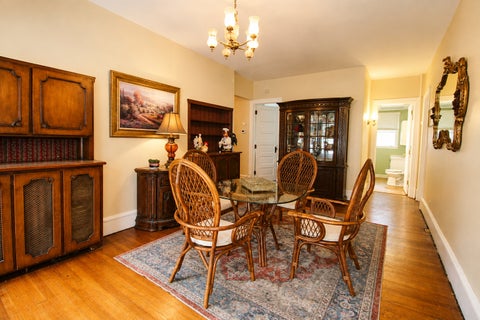 Tiny photo for 414 Buell Avenue, Joliet, IL 60435 (MLS # 12734922)