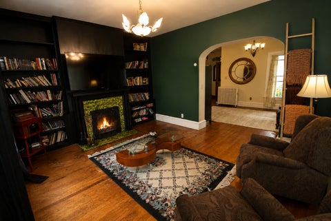 Tiny photo for 414 Buell Avenue, Joliet, IL 60435 (MLS # 12734922)