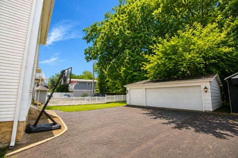 Tiny photo for 414 Buell Avenue, Joliet, IL 60435 (MLS # 12734922)
