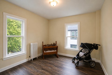 Tiny photo for 414 Buell Avenue, Joliet, IL 60435 (MLS # 12734922)