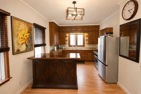 Tiny photo for 414 Buell Avenue, Joliet, IL 60435 (MLS # 12734922)