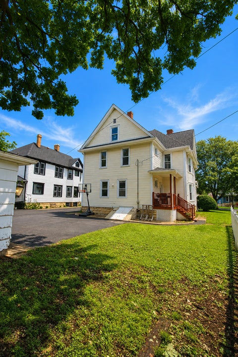 Tiny photo for 414 Buell Avenue, Joliet, IL 60435 (MLS # 12734922)