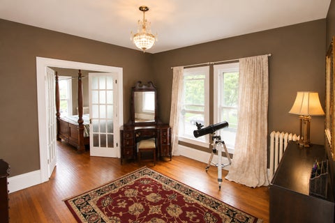Tiny photo for 414 Buell Avenue, Joliet, IL 60435 (MLS # 12734922)