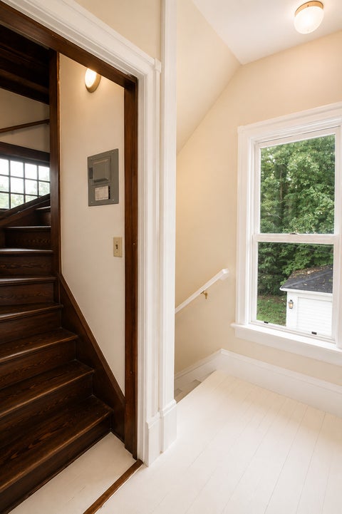 Tiny photo for 414 Buell Avenue, Joliet, IL 60435 (MLS # 12734922)