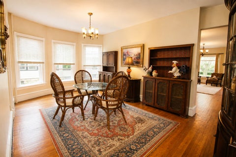 Tiny photo for 414 Buell Avenue, Joliet, IL 60435 (MLS # 12734922)
