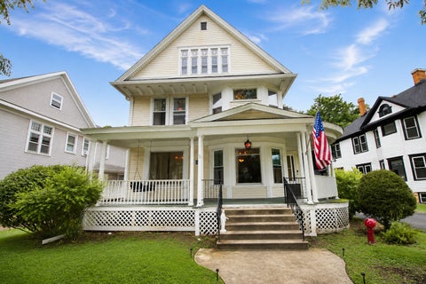 Photo of 414 Buell Avenue, Joliet, IL 60435 (MLS # 12734922)