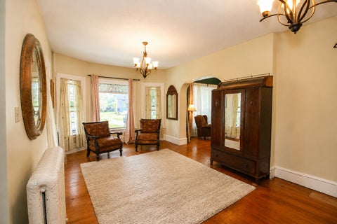 Tiny photo for 414 Buell Avenue, Joliet, IL 60435 (MLS # 12734922)