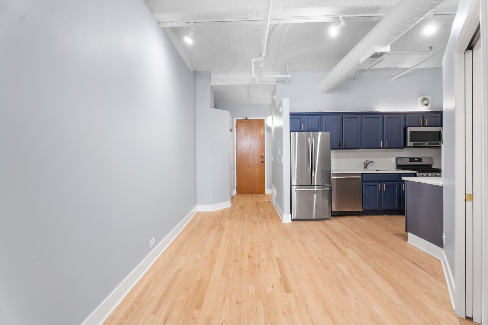 633 S Plymouth Court 1009
