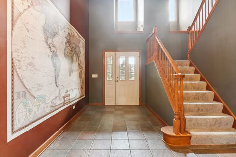 Tiny photo for 44W552 Volkening Circle, Hampshire, IL 60140 (MLS # 12621134)