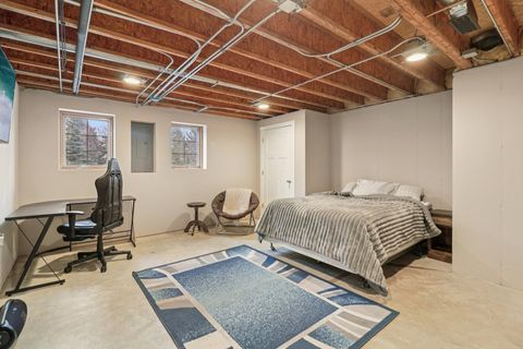 Tiny photo for 44W552 Volkening Circle, Hampshire, IL 60140 (MLS # 12621134)