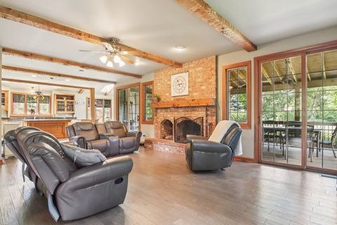 Tiny photo for 44W552 Volkening Circle, Hampshire, IL 60140 (MLS # 12621134)