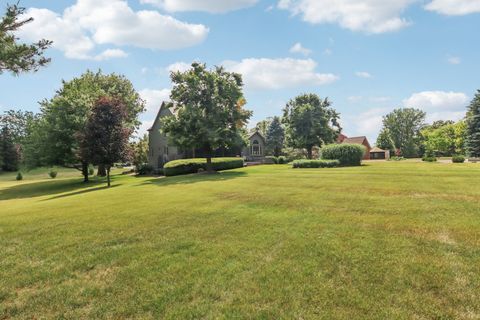 Tiny photo for 44W552 Volkening Circle, Hampshire, IL 60140 (MLS # 12621134)