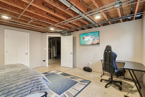 Tiny photo for 44W552 Volkening Circle, Hampshire, IL 60140 (MLS # 12621134)