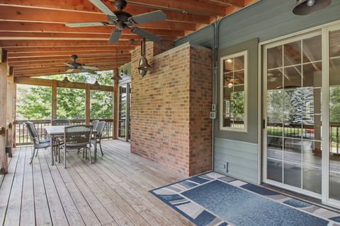 Tiny photo for 44W552 Volkening Circle, Hampshire, IL 60140 (MLS # 12621134)