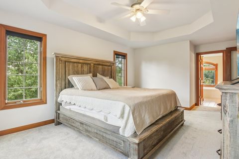 Tiny photo for 44W552 Volkening Circle, Hampshire, IL 60140 (MLS # 12621134)