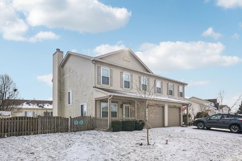 4118 Klatt Street 4118 Plano IL 60545