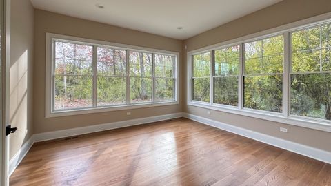 Tiny photo for 213 Northampton Lane, Lincolnshire, IL 60069 (MLS # 12527004)