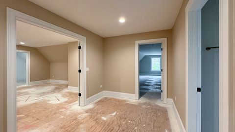 Tiny photo for 213 Northampton Lane, Lincolnshire, IL 60069 (MLS # 12527004)