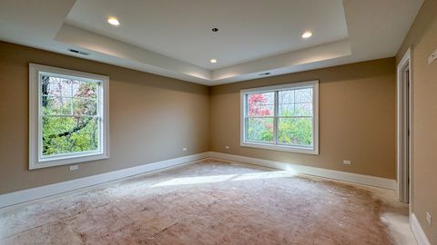 Tiny photo for 213 Northampton Lane, Lincolnshire, IL 60069 (MLS # 12527004)