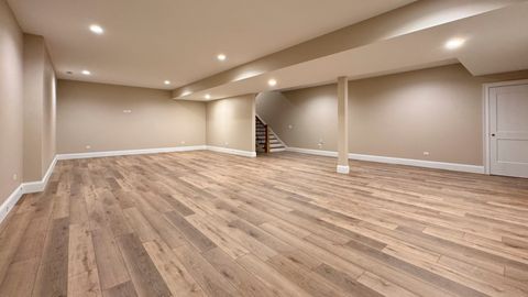 Tiny photo for 213 Northampton Lane, Lincolnshire, IL 60069 (MLS # 12527004)