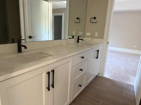 Tiny photo for 213 Northampton Lane, Lincolnshire, IL 60069 (MLS # 12527004)