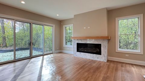 Tiny photo for 213 Northampton Lane, Lincolnshire, IL 60069 (MLS # 12527004)