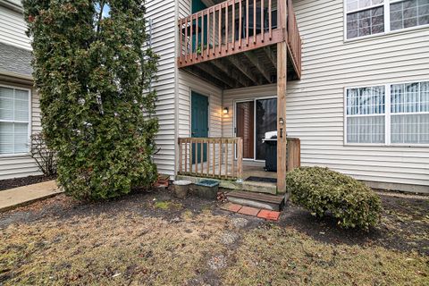 Tiny photo for 104 Chesterfield Court #1, Bourbonnais, IL 60914 (MLS # 12586076)