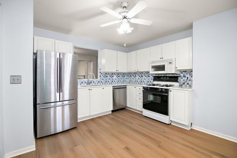 Tiny photo for 104 Chesterfield Court #1, Bourbonnais, IL 60914 (MLS # 12586076)