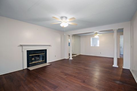 Tiny photo for 104 Chesterfield Court #1, Bourbonnais, IL 60914 (MLS # 12586076)