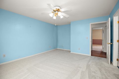 Tiny photo for 104 Chesterfield Court #1, Bourbonnais, IL 60914 (MLS # 12586076)