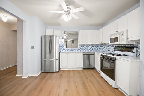 Tiny photo for 104 Chesterfield Court #1, Bourbonnais, IL 60914 (MLS # 12586076)