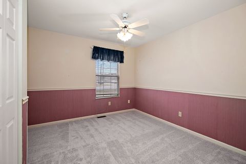 Tiny photo for 104 Chesterfield Court #1, Bourbonnais, IL 60914 (MLS # 12586076)