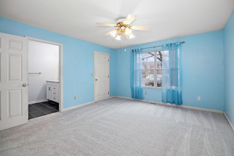 Tiny photo for 104 Chesterfield Court #1, Bourbonnais, IL 60914 (MLS # 12586076)