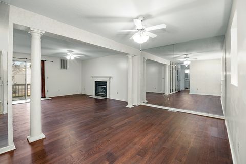 Tiny photo for 104 Chesterfield Court #1, Bourbonnais, IL 60914 (MLS # 12586076)