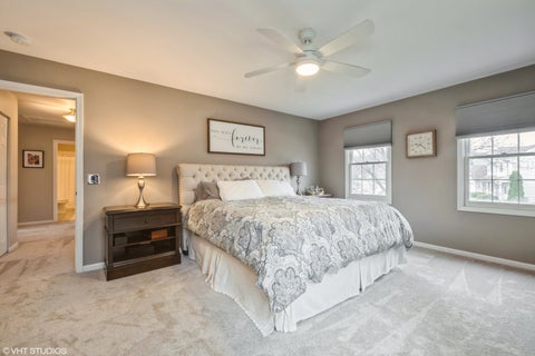 Tiny photo for 6695 Foxworth Lane, Gurnee, IL 60031 (MLS # 12604425)