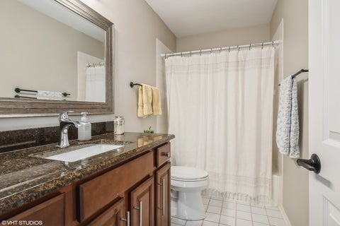 Tiny photo for 6695 Foxworth Lane, Gurnee, IL 60031 (MLS # 12604425)