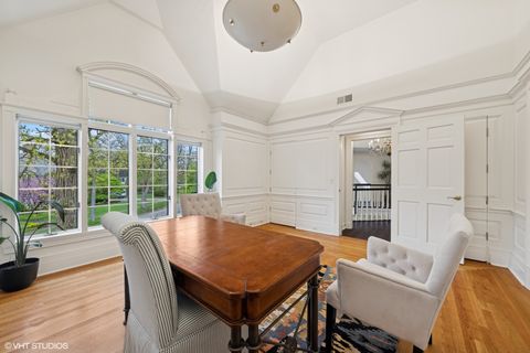 Tiny photo for 440 Woodside Avenue, Hinsdale, IL 60521 (MLS # 12580821)