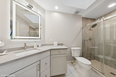 Tiny photo for 440 Woodside Avenue, Hinsdale, IL 60521 (MLS # 12580821)