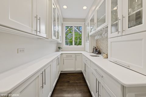 Tiny photo for 440 Woodside Avenue, Hinsdale, IL 60521 (MLS # 12580821)