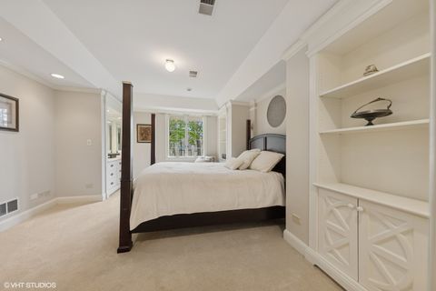 Tiny photo for 440 Woodside Avenue, Hinsdale, IL 60521 (MLS # 12580821)